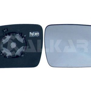 Стекло зеркала электрического правого