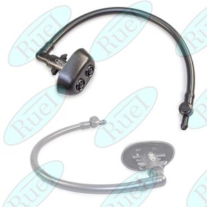 Форсунка омывателя фары