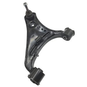 Рычаг передний верхний правый