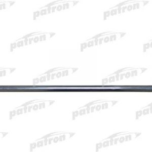 Стойка переднего стабилизатора левая