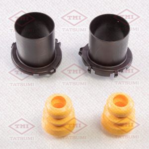 Пыльники с отбойниками передних амортизаторов к-кт