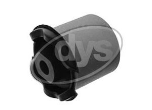 Сайлентблок переднего рычага задний