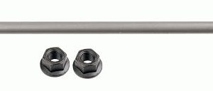 Стойка переднего стабилизатора правая