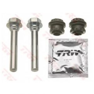 Направляющая суппорта (к-кт)