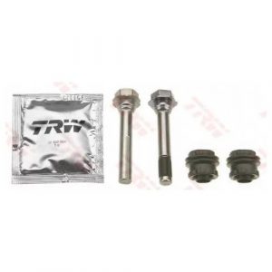 Направляющая суппорта (к-кт)