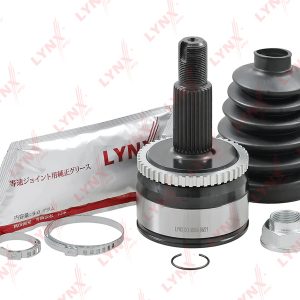 ШРУС наружный передний