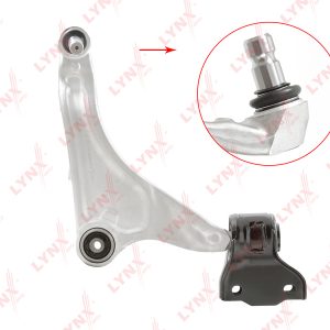 Рычаг передний правый