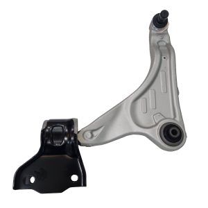 Рычаг передний левый