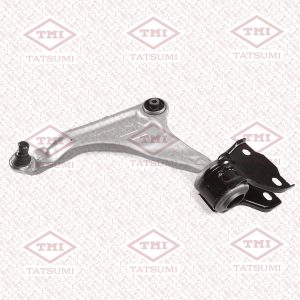 Рычаг передний левый