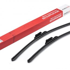 Щетки стеклоочистителя (к-кт)