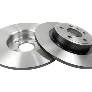 Диск тормозной задний