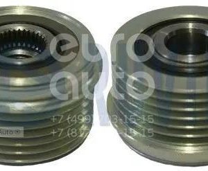 Шкив генератора