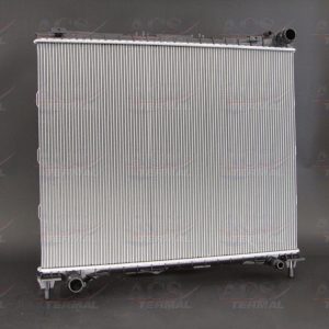 Радиатор основной