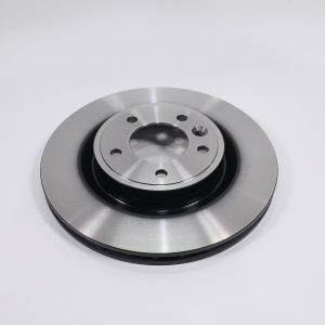 Диск тормозной задний