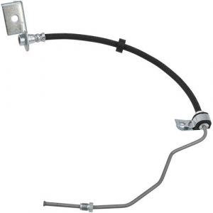 Шланг тормозной задний левый