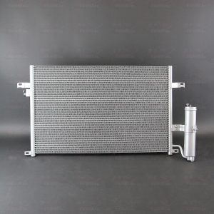 Радиатор кондиционера (конденсер)