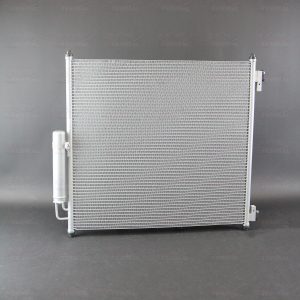 Радиатор кондиционера (конденсер)