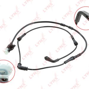 Датчик износа колодок