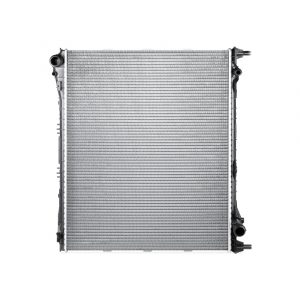 Радиатор основной