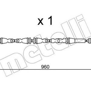 Датчик износа колодок