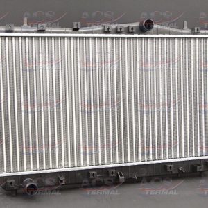 Радиатор основной