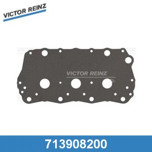 Прокладка клапанной крышки