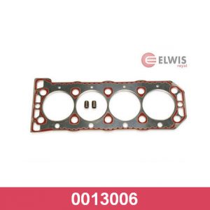 Прокладка головки блока