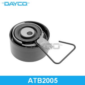 Ролик-натяжитель ремня ГРМ