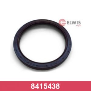 Сальник коленвала задний