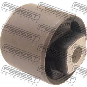 Сайлентблок заднего продольного рычага