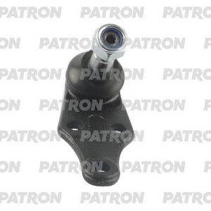 Опора шаровая нижняя передней подвески