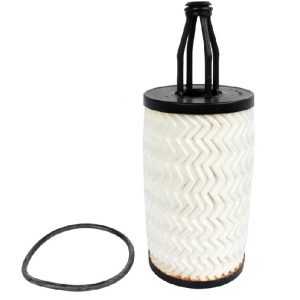 Фильтр масляный