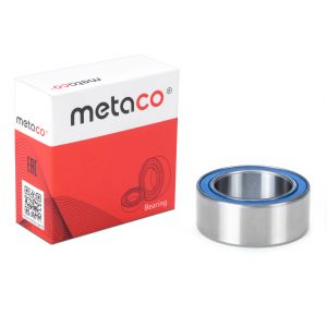 Подшипник компрессора кондиционера