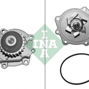 Насос водяной (помпа)