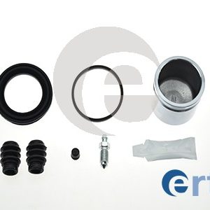 Р/к переднего суппорта с поршнем