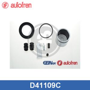 Р/к переднего суппорта с поршнем