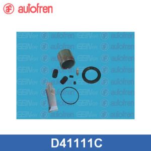 Р/к переднего суппорта с поршнем