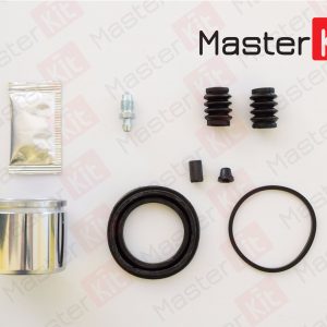 Р/к переднего суппорта с поршнем