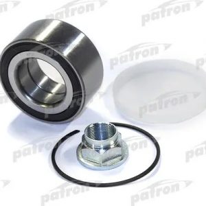 Подшипник ступицы (к-кт)