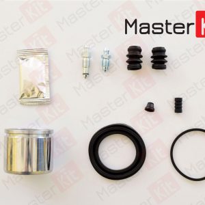 Р/к переднего суппорта с поршнем