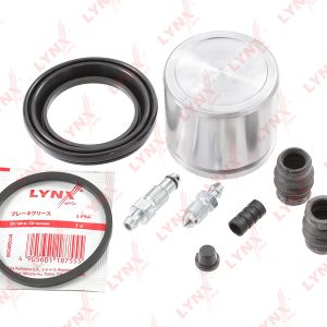 Р/к переднего суппорта с поршнем