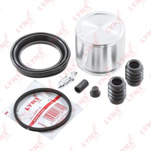 Р/к переднего суппорта с поршнем