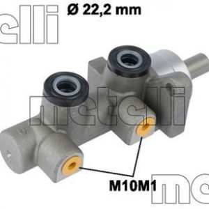 Цилиндр тормозной главный