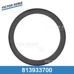 Сальник коленвала задний