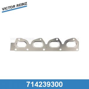 Прокладка выпускного коллектора