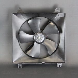 Вентилятор радиатора