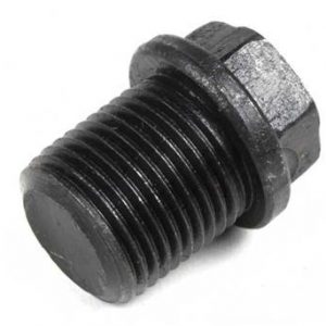 Пробка масляного поддона