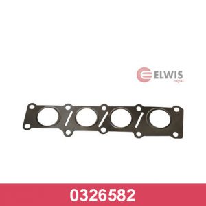 Прокладка выпускного коллектора