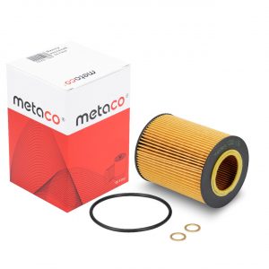 Фильтр масляный