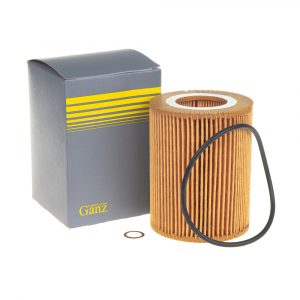 Фильтр масляный